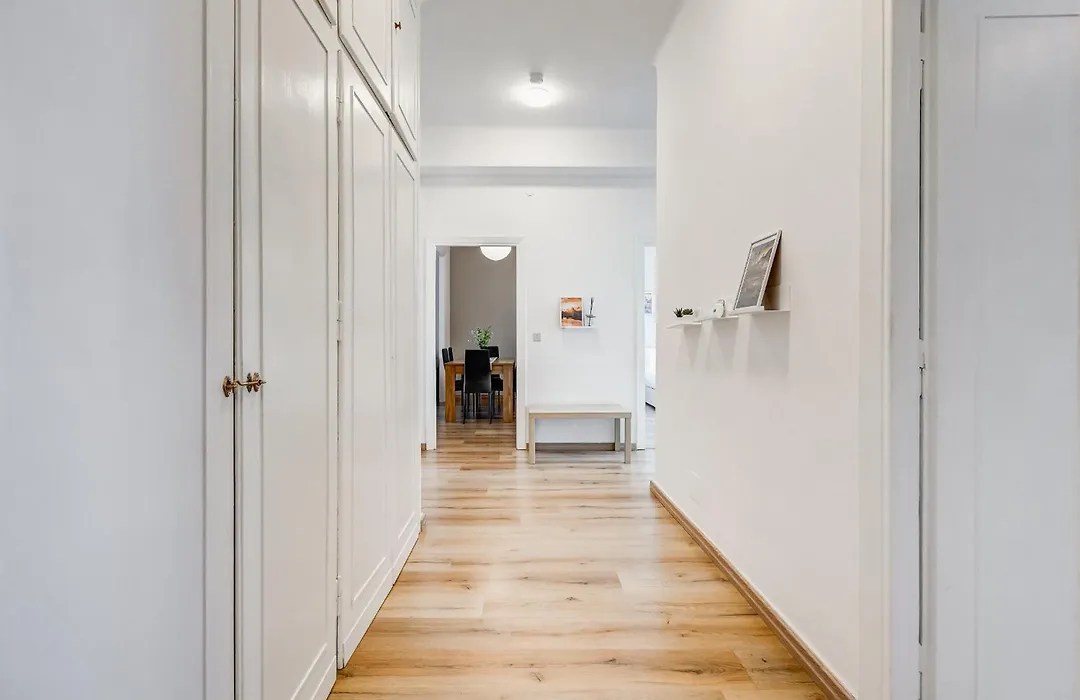 Joy House - Roma Vaticano-1